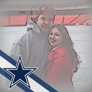 Meet your Posher, Sandy